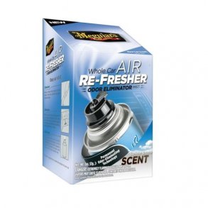 Meguiars Car Air re-fresher - Summer Breeze