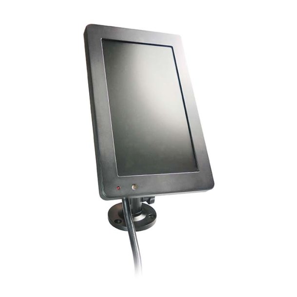 L�s sk�rm 6 ch. birdview