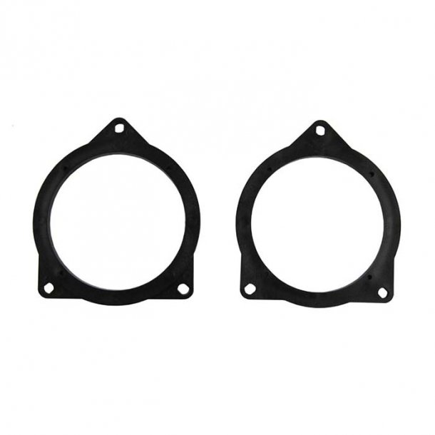 Ct25bm09 hjttalerramme st BMW