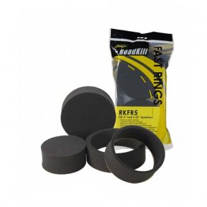 Stinger skum hjttalermonteringsringe 5,25