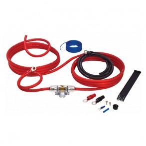 Stinger komplet Kabelkit 20mm2 str�m + signal