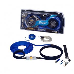 Stinger high-end Kabelkit 20mm2 str�m