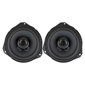 Phoenix Gold Fiat, Opel upgrade hjttalerkit 6,5