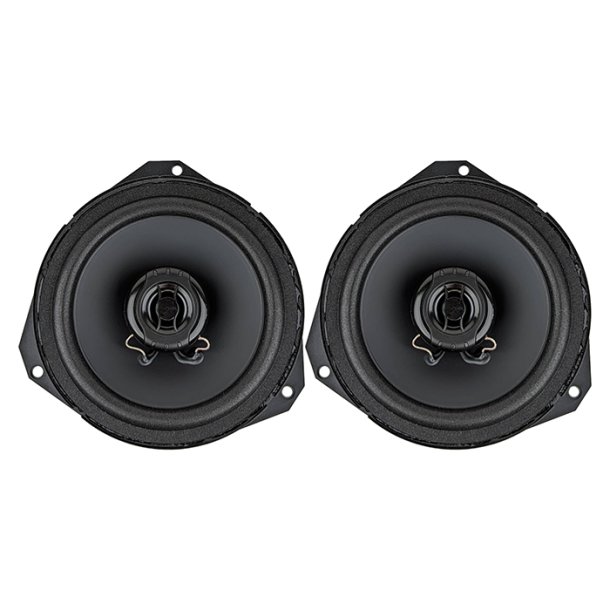 Phoenix Gold Fiat, Opel upgrade hjttalerkit 6,5"