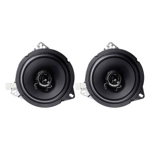 Phoenix Gold Isuzu upgrade hjttaler kit D-MAX 6,5