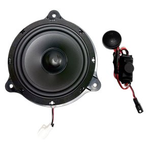 Phoenix Gold Nissan 2-vejskit 6,5