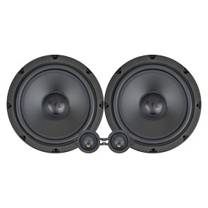 Phoenix Gold Suzuki hjttaler upgrade kit