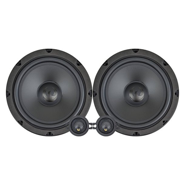 Phoenix Gold Suzuki hjttaler upgrade kit