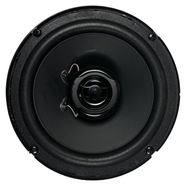 Phoenix Gold Suzuki hjttaler upgrade kit 6,5" coaxial