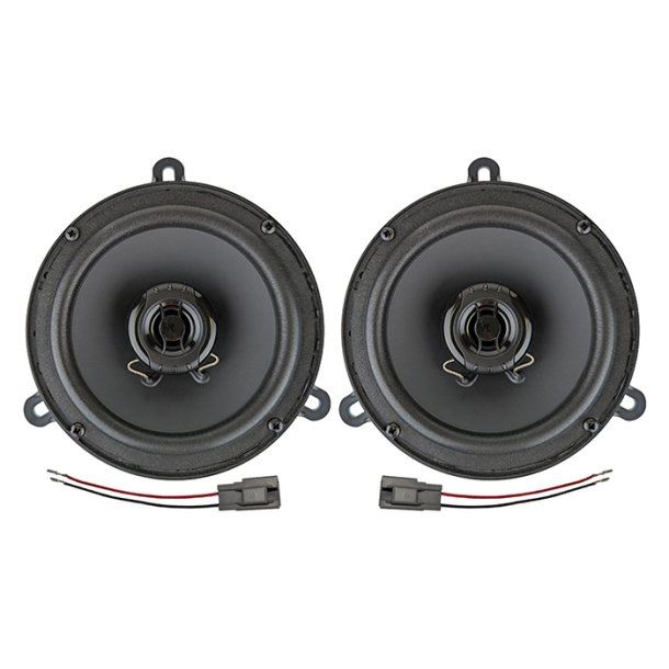 Phoenix Gold Volvo hjttaler upgrade kit 6,5" coaxial