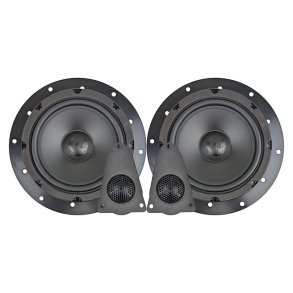 Phoenix Gold VW Transporter hjttalerkit 6,5