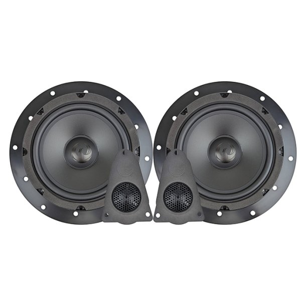 Phoenix Gold VW Transporter hjttalerkit 6,5"