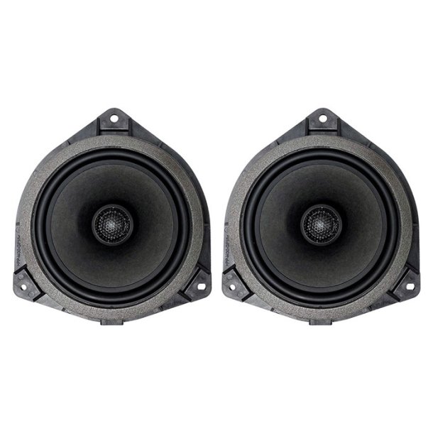 Phoenix Gold Toyota 6,5" coaxial