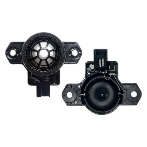 Phoenix Gold Volvo diskanthjtaler til S, V, XC, 2016-