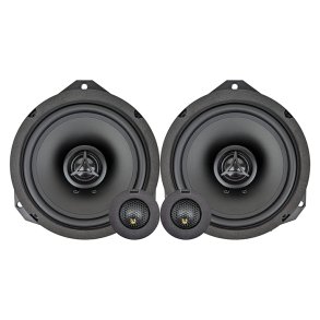 Phoenix Gold Scania upgrade hjttalerkit 6,5