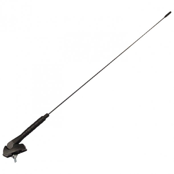 Tagantenne - 45cm, 10mm hul