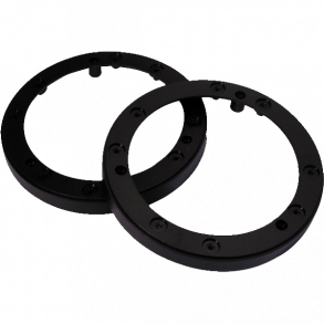 Spacer 100mm h�jt. dybde 14mm