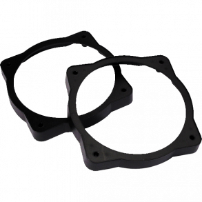 Spacer 130mm h�jt. dybde 16mm