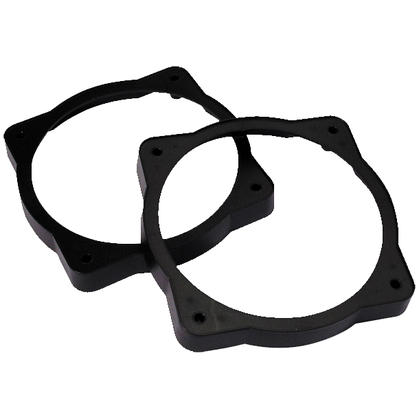 Spacer 130mm h�jt. dybde 16mm