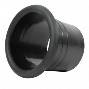 Bass reflex rr 4 tommer