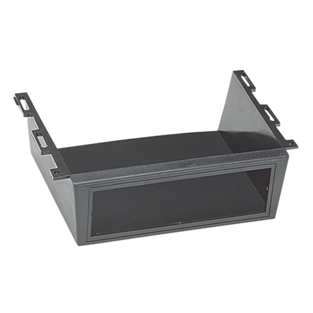 Universal radiooph�ng 1-DIN