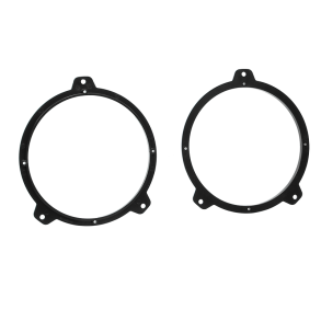 Hjttalerramme BMW E46 Fordr 165mm