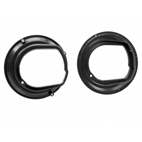 Hjttalerramme Peugeot 306 xn 165mm