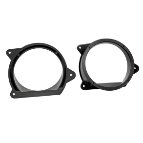 Hjttalerramme Peugeot 207/3008 165mm fordr