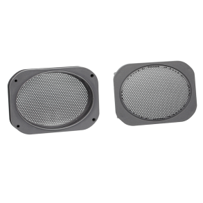 Hjttalergrill Matiz 1998->