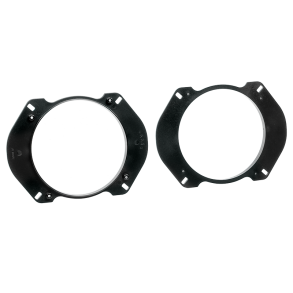 Hjttalerramme alfa GTV 130mm