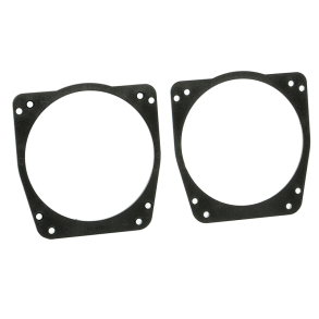 Hjttalerramme Fiesta 89-> Fordr 130mm