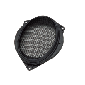 Hjttalerramme Escort 95-> bag 130mm