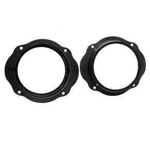 Hjttalerramme Ford diverse 165mm