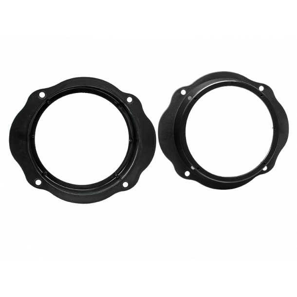 Hjttalerramme Ford diverse 165mm