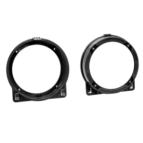 Hjttalerramme Honda Civic 2002-2006 130mm for/bagdr