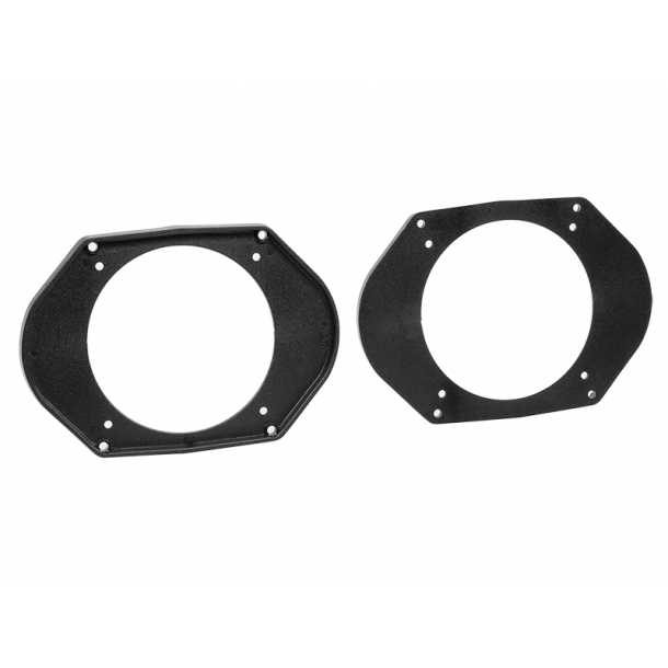 Hjttalerramme 626/Premacy bag 130mm