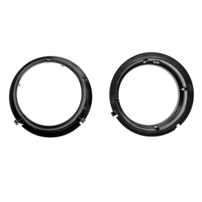 Hjttalerramme w210 bag 165mm