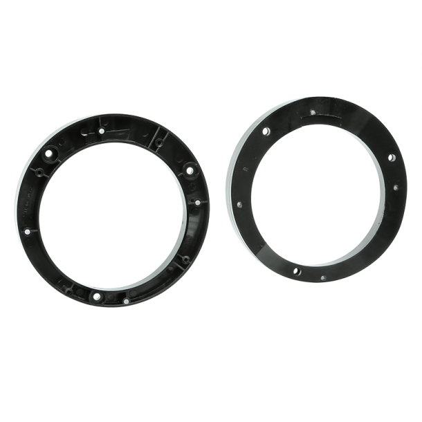 Hjttalerramme Mercedes E-klasse(W210) 130mm bagdr