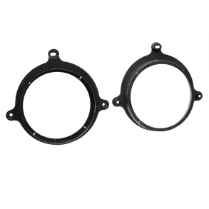 Hjttalerramme w168 Fordr 165mm