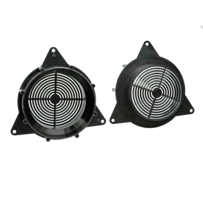 Hjttalerramme w163 Fordr 165mm