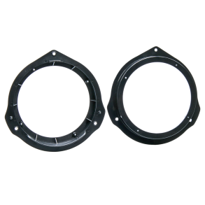 Hjttalerramme diverse Mercedes 165mm