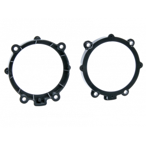 Hjttalerramme Vito/Sprinter 06-> 130mm