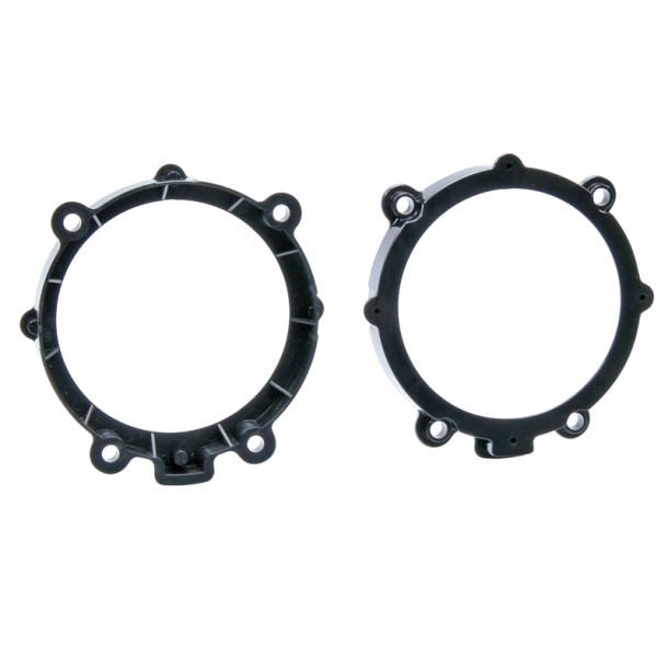 Hjttalerramme Vito/Sprinter 06-> 130mm