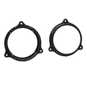 Hjttalerramme Micra/Almera for/bagdr