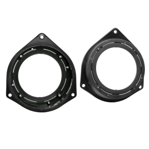 Hjttalerramme Astra h/Corsa d bag