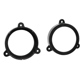 Hjttalerramme Megane III 2008-> 130mm