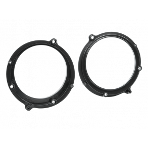 Hjttalerramme A4 94->01 Fordr 130mm