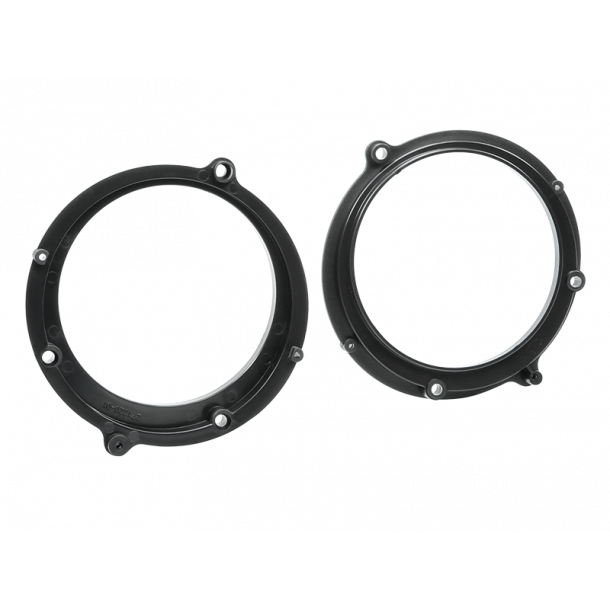 Hjttalerramme A4 94->01 Fordr 130mm