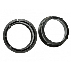 Hjttalerramme VW diverse for/bag 165mm
