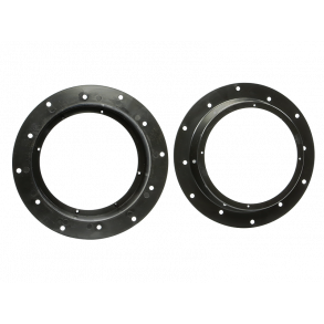 Hjttalerramme VW diverse Fordr 165mm